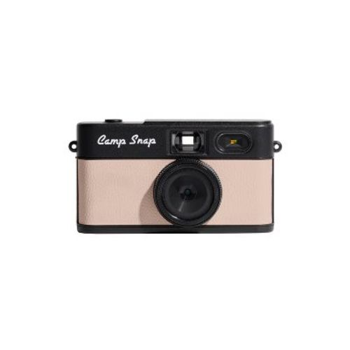Camp Snap 201 Screen-Free Digital Camera - Pink