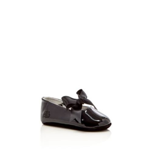 Ralph Lauren Girls' Briley Mary Jane Flats - Baby