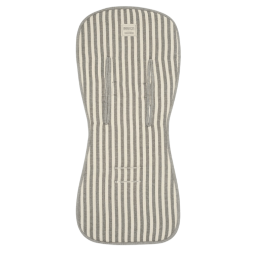 Rayas Stroller Mat