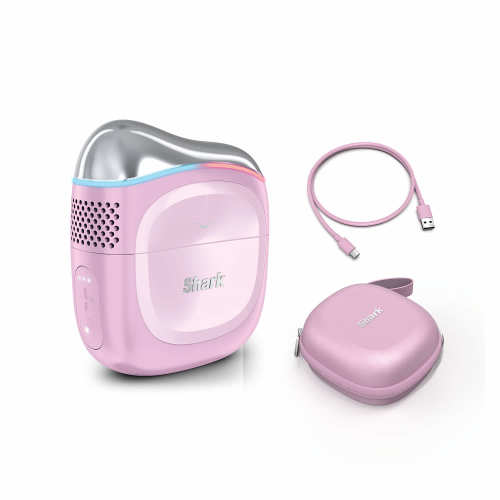 Shark™ Depuffi™ Contrast Therapy Device in Pink | SharkNinja
