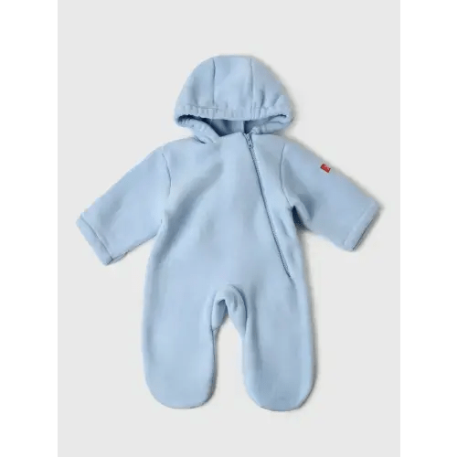 Widgeon Baby Fleece Bunting | $70.00 | Saint Bernard