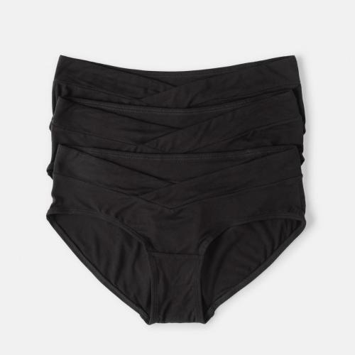 3 Pack Maternity Briefs - Kmart