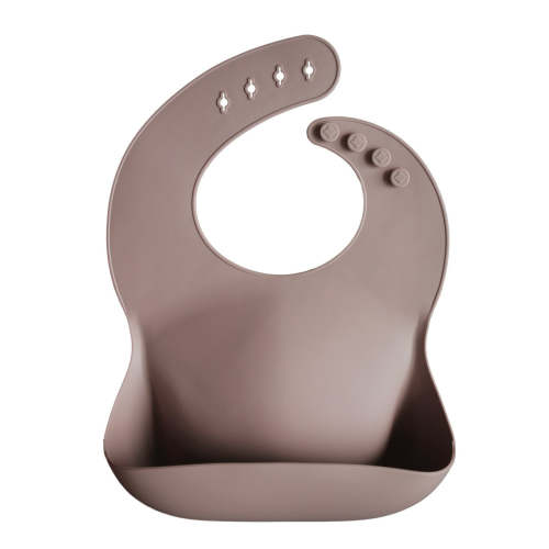 Adjustable Fit Waterproof Bibs - WARM TAUPE