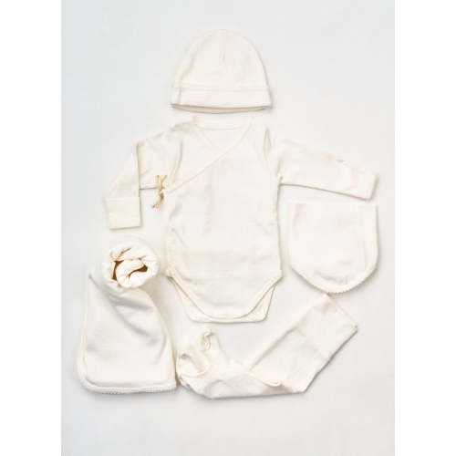 Welcome Baby Set | Over The Moon