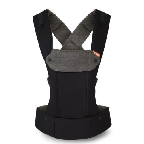 Beco 8 Baby Carrier Black – Beco Baby