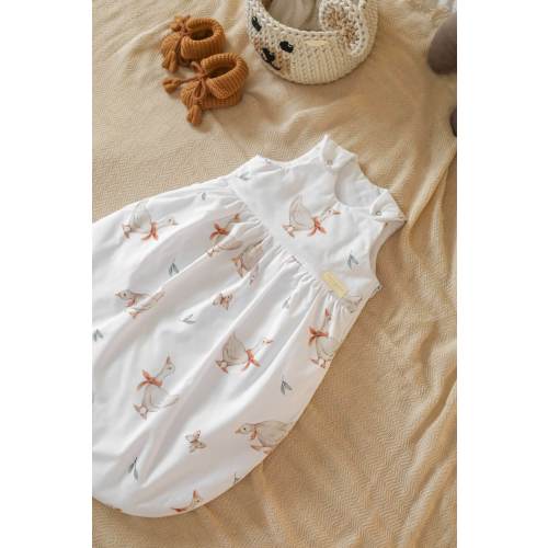 Sleeping Sack – Cozy Baby Sleepwear