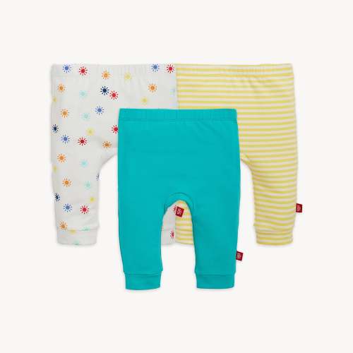 Magnetic 3-Pack Pant