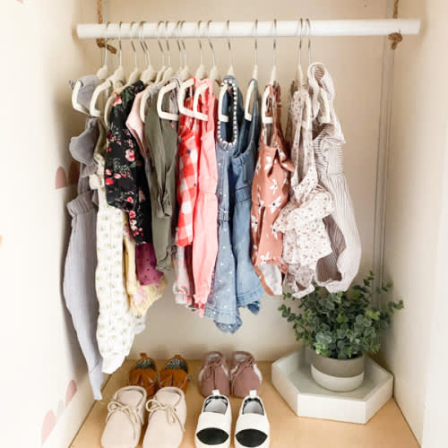 Eloise’s Clothing Fund