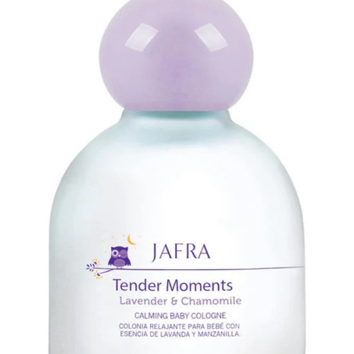 Tender Moments Lavender & Chamomile Calming Baby Cologne, Baby | JAFRA – Jafra Cosmetics International