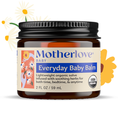 Everyday Baby Balm