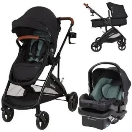 safety first 8 in 1 travel system - Google Search