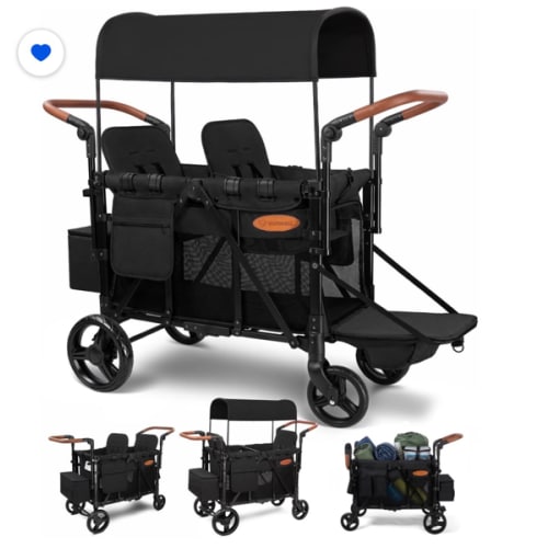 Wagon Fund