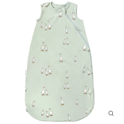 Ecolino® Organic Cotton Classic Baby Sleep Bag or Sack, Goose