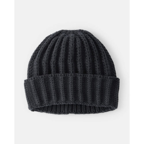 Baby Beanie - Black - Carter's | Carter's