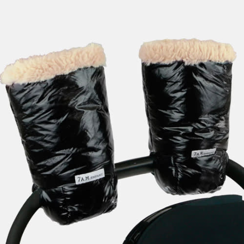 7AM Enfant Warmmuffs – Bambi Baby