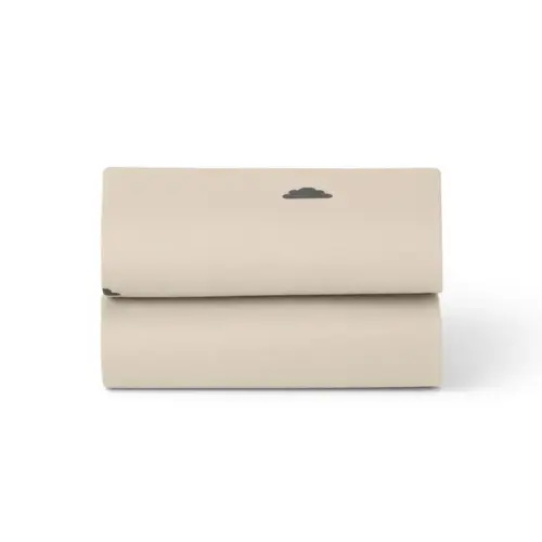 SnüzPod 2-Pack Fitted Sheets
