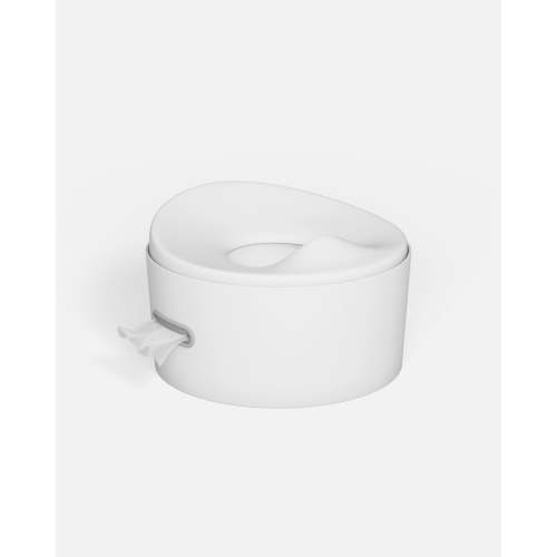 The 3-in-1 Potty - Coconut