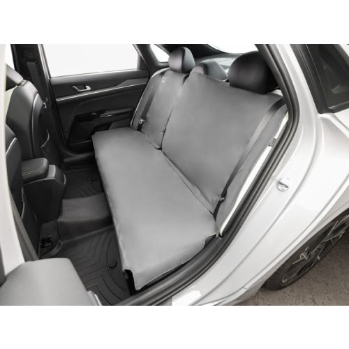 Hyundai Ioniq 5 Seat Protector | WeatherTech