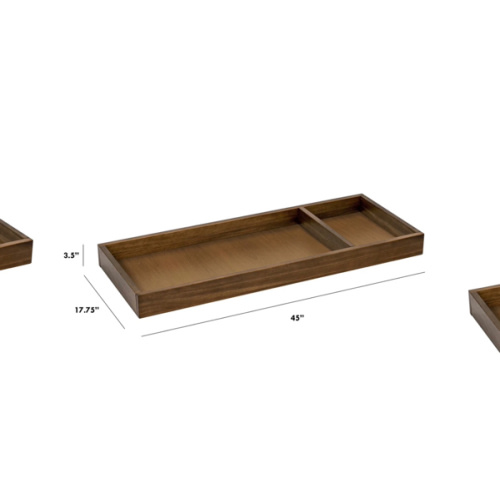 Namesake Universal Wide Removable Changing Tray