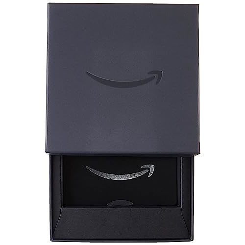 Amazon Physical Gift Card | Gift Box