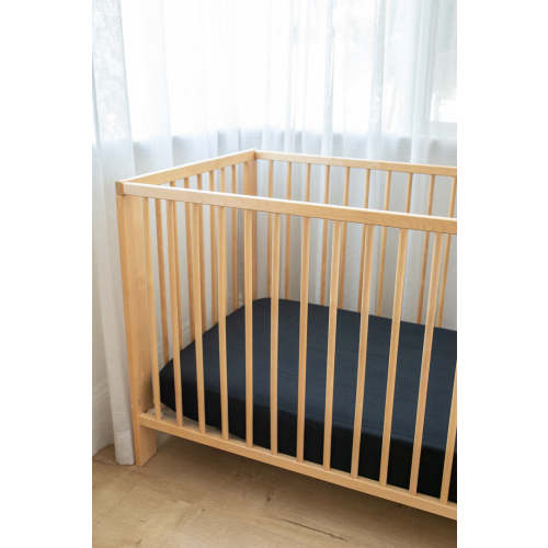 Savannah Nights Bamboo Fitted Sheet
