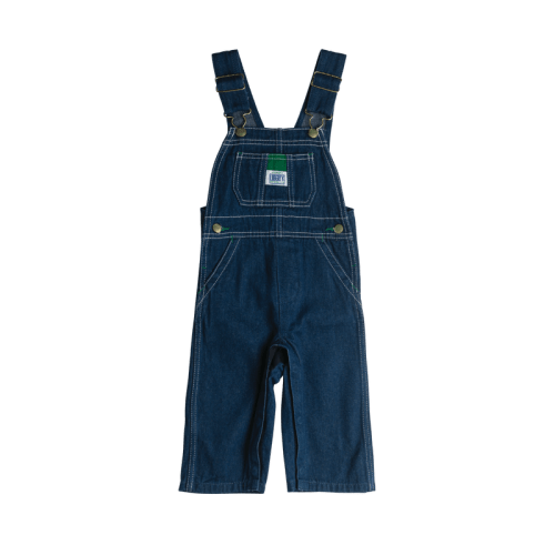 Liberty® Infant Denim Bib Overalls