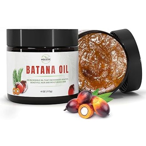 Pure Authentic Batana Oil From Honduras - 4 oz (113G)