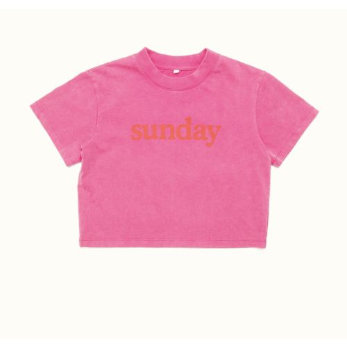 Sunday Tee