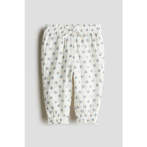 Pull-on Pants