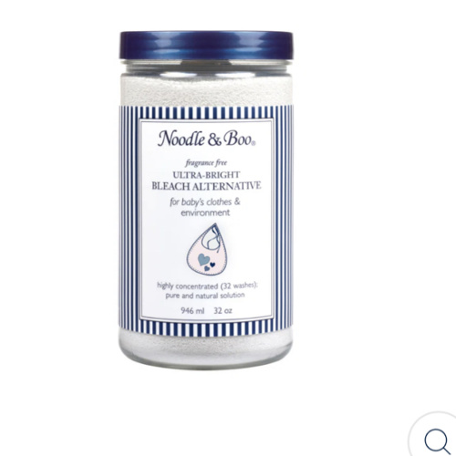 Ultra-Bright Bleach Alternative – Noodle & Boo