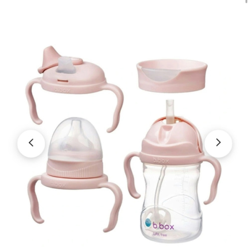 Transition Value Pack in Blush