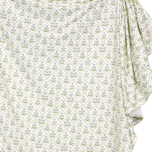 Etta Swaddle Blanket