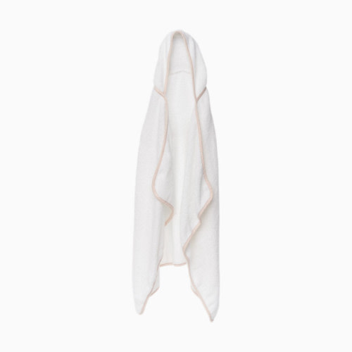 The Organic Hooded Towel - Coconut / Grapefruit