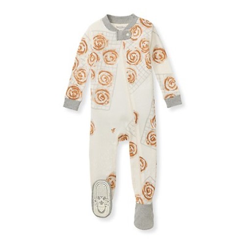 Gooey Cinnamon Rolls Sleep & Play