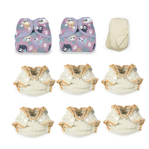 Cloth-eez Workhorse Give It a Try Kit