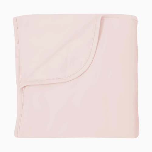 Kyte Baby Baby Blanket - Blush, One Size
