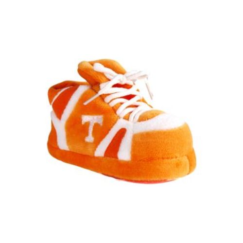 NCAA Tennessee Volunteers Cute Baby Sneaker Slippers