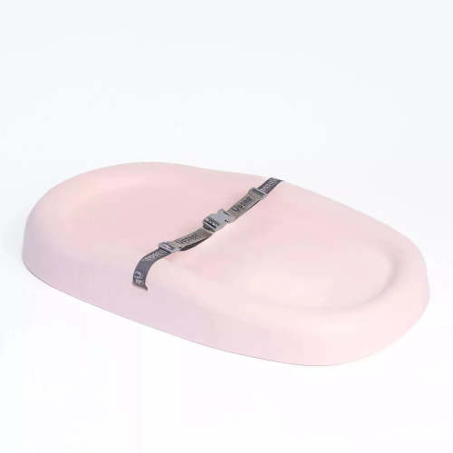Upseat - Changing Pad - Pink - REBEL