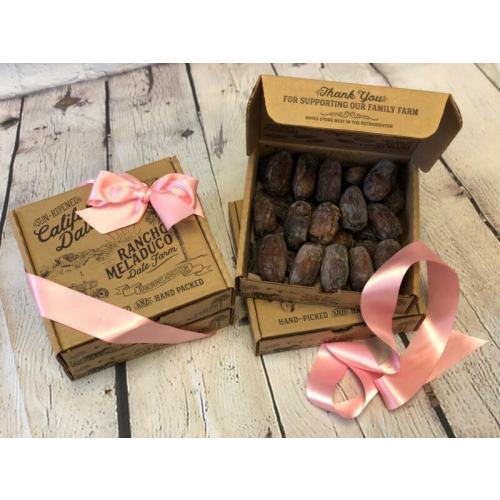 The Due Date Bundle for Expectant Mothers - Rancho Meladuco Date Farm