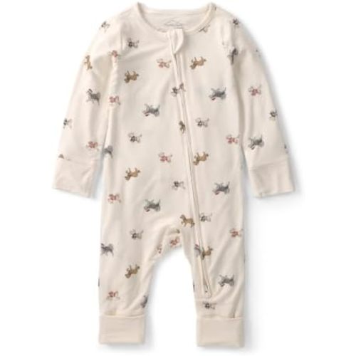 Carter's Baby Purelysoft Sleep and Play Pajamas