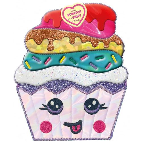 Yummy Cupcake