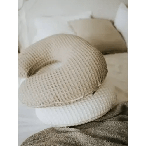 boppy nursing pillow cover waffle - Google Search
