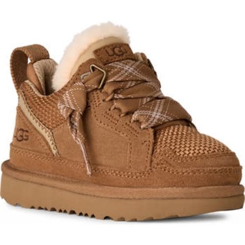 Kids' Lo Lowmel Sneaker, 7 M