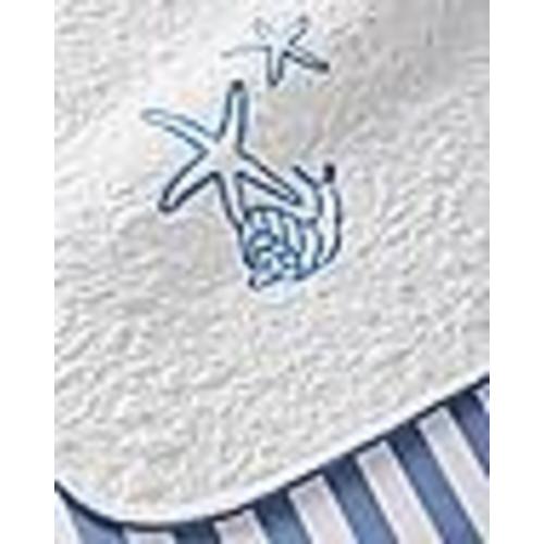 Sealife Mini Quilt | Serena and Lily