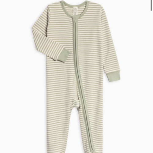 Peyton Zipper Sleeper