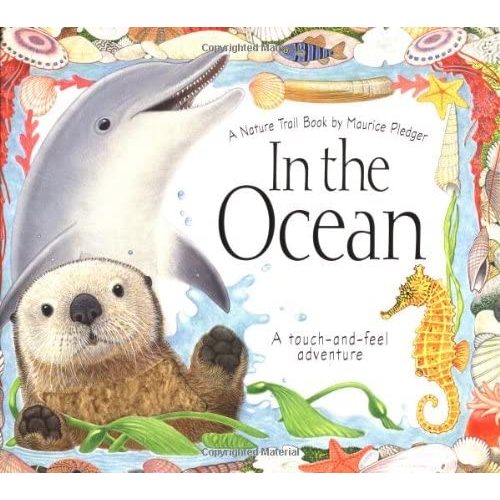 In The Ocean (Nature Trails)