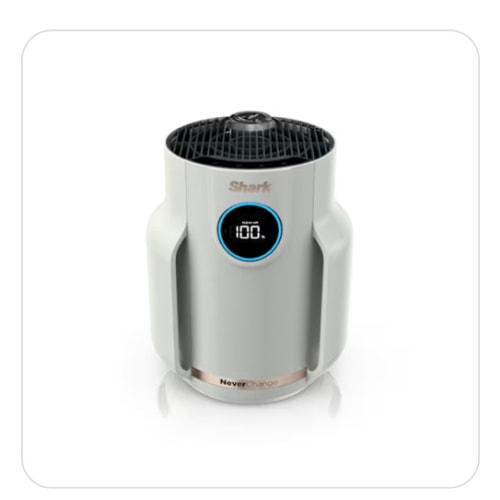 Shark NeverChange™ Air Purifier Compact Pro (Dove)