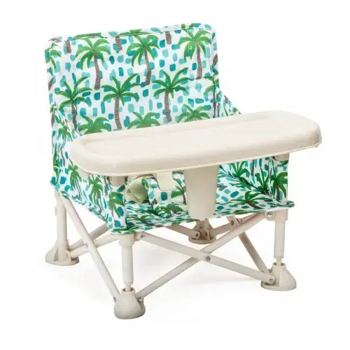 Kai portable booster Beach Chair