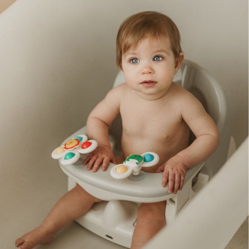 Cuddobaby 4-in-1 Baby Bath Seat