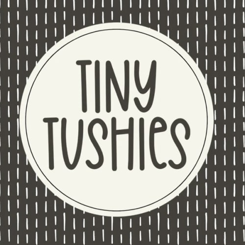 Tiny Tushies AIO
